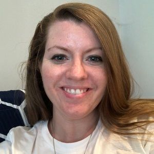 Meet your Posher, Rebecca